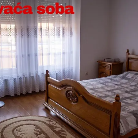 Stari Grad Korzo * טוזלה