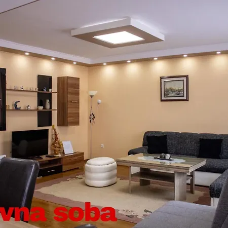 Stari Grad Korzo *