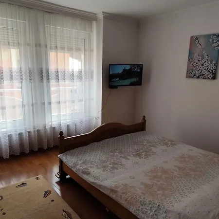 Stari Grad Korzo *