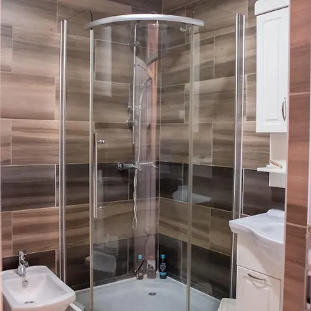 Apartment Stari Grad Korzo *
