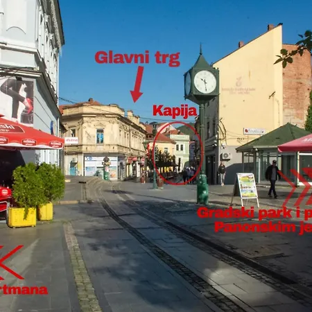 Stari Grad Korzo