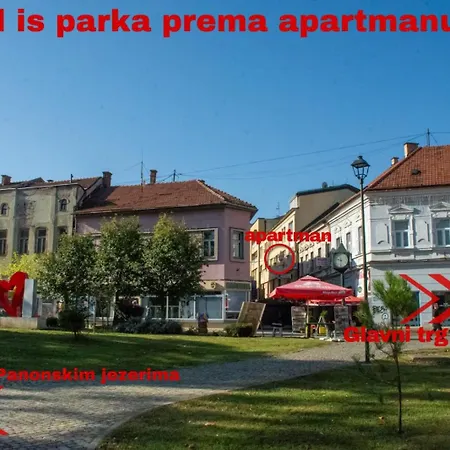 Stari Grad Korzo Tuzla