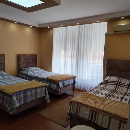 Apartment Stari Grad Korzo Tuzla